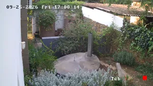 Caméra IP - ZA