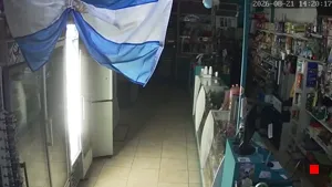 Caméra IP - AR