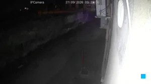 Caméra IP - IT
