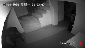 Caméra IP - CN