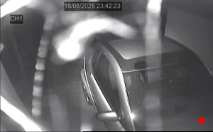Caméra IP - IT