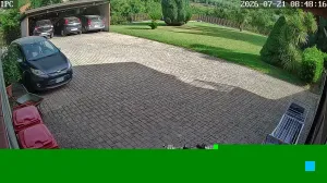 Caméra IP - IT
