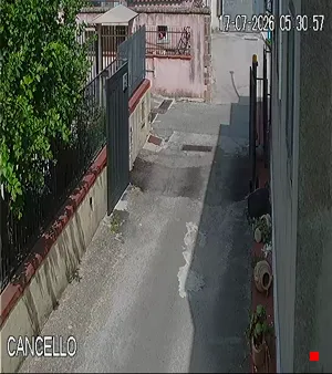 Caméra IP - IT