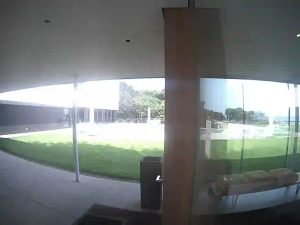Caméra IP - US