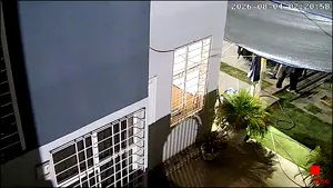 Caméra IP - US