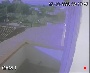 Caméra IP - IT