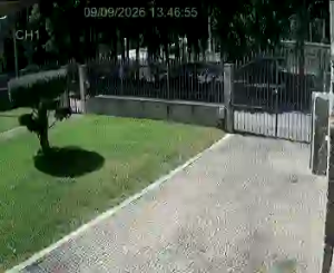 Caméra IP - PT