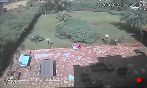 Caméra IP - IT
