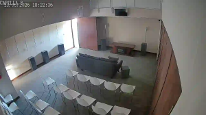 Caméra IP - PR