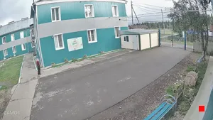 Caméra IP - RU