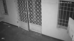 Caméra IP - IN