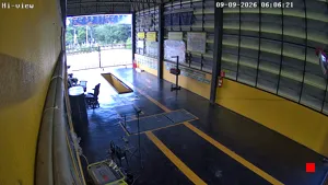 Caméra IP - TH