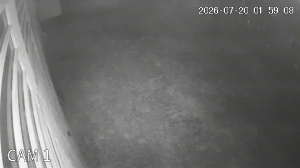 Caméra IP - IR