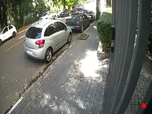 Caméra IP - BR