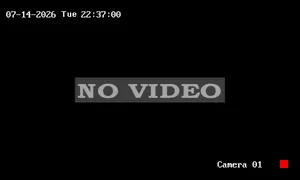 Caméra IP - CO