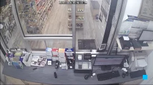 Caméra IP - US