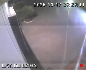 Caméra IP - ES