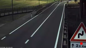 Caméra IP - IT