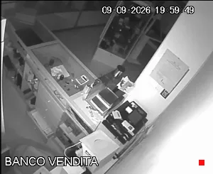 Caméra IP - IT