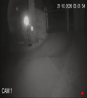 Caméra IP - ES