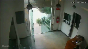 Caméra IP - US