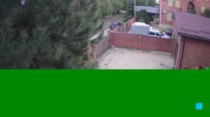 Caméra IP - RU