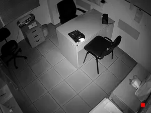 Caméra IP - UY