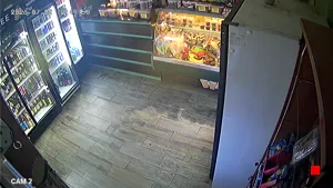 Caméra IP - RU
