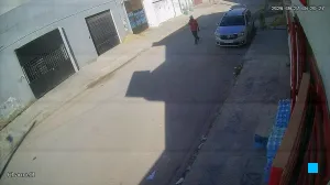 Caméra IP - TN