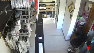 Caméra IP - IT