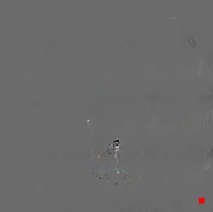 Caméra IP - IR