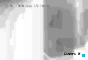 Caméra IP - BR