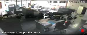 Caméra IP - AR