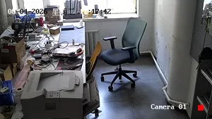 Caméra IP - CN