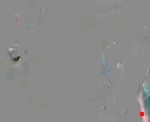 Caméra IP - IR