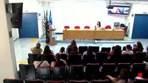Caméra IP - BR
