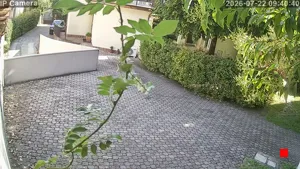 Caméra IP - IT