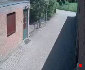 Caméra IP - NL
