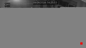 Caméra IP - IR