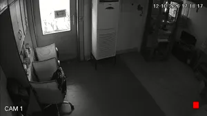 Caméra IP - IN