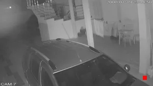 Caméra IP - TN