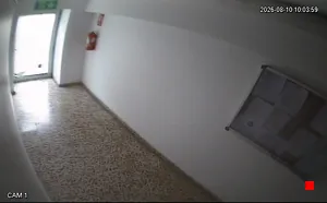 Caméra IP - ES