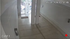 Caméra IP - ES