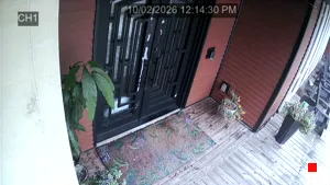 Caméra IP - US