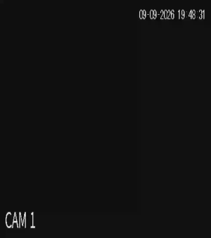 Caméra IP - VN