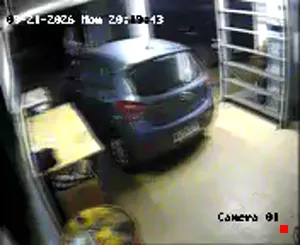 Caméra IP - IN