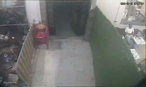 Caméra IP - ALL