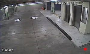Caméra IP - UY