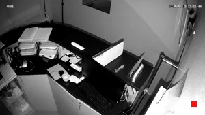 Caméra IP - RU
