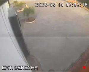 Caméra IP - ES